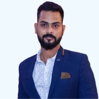 Joginder Mudadi