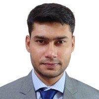 Dewan Shahriar Rahman