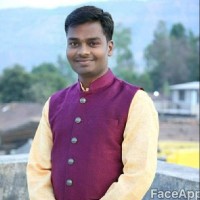 Prashant Chavan