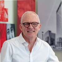 Patrice Van de Velde