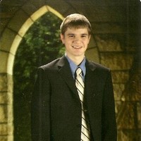 Joshua Seader