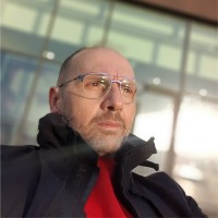 Stéphane Planet