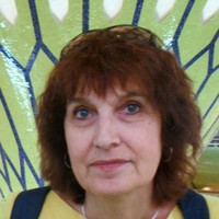 Marie Fišerová