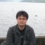 Roy Chen