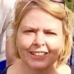 Joan Mcgarvey