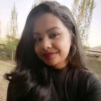 Tamea Jadoo