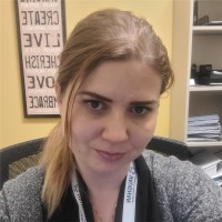 Marina Romanova