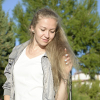 Iryna Slobodianyk