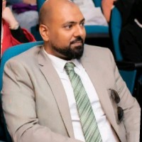Ahmed Ali