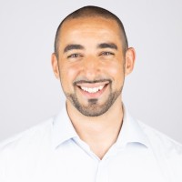Mohammed Ashour