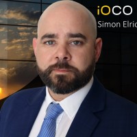 Simon Elrick