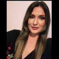 Alice Mcdermott - Cert Rp