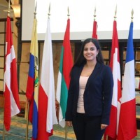 Ghada Zeidan