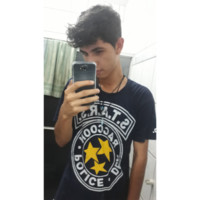 Jean Henrique
