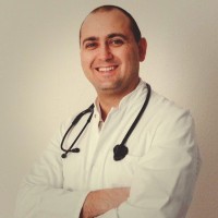 Dr. Med. Andrey Georgiev , Md