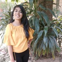 Ayushi Khandelia