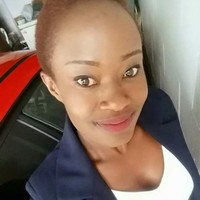 Sandra Chido Ndoro