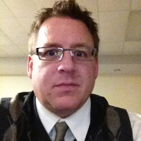 Sean Hurley