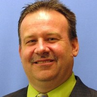 Mark Jongekrijg