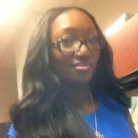 Teinisha Spearman