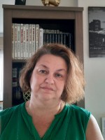 Nathalie Dessy