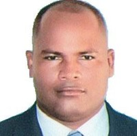 ROBINSON ANTONIO MELO