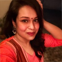 Keya Mukherjee