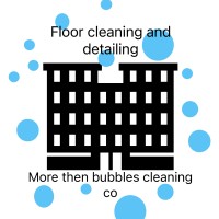 More Then Bubble’S Cleaning Co