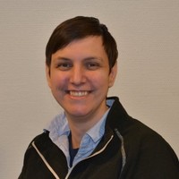 Nina Christiansen