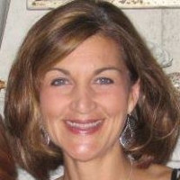 Patricia Huber