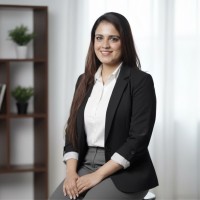 Alice Longman Kedari