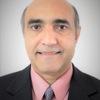 Atul Khosla