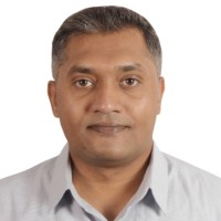 Rajesh B.S