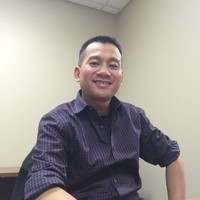 Thuyen Luong, E.I.T.