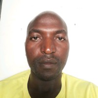 Samuel Sibanda