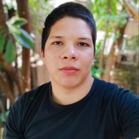 Leandro Britez