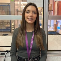 Patricia Martínez Muñoz