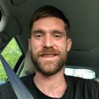 Padraig Fitzpatrick