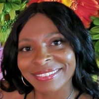 Alicia Bradford, M.Ed