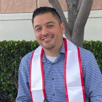 Edgar Velazquez, M.S, Amft