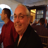 Andy Calcote