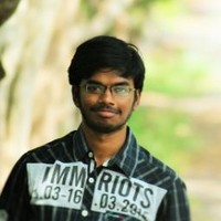 Sai Santosh