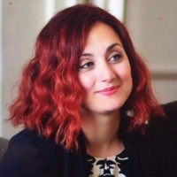 Tzveta Pokrovska