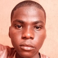 Mubarak Usman Mado