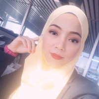 Fatin Suraya Kamarulzaman