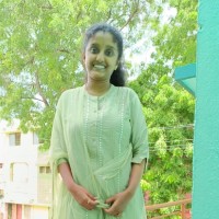 Nivedha Sri