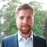 Jussi Suvanto