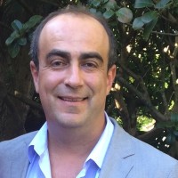 Bill Cetiner