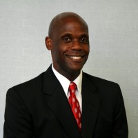 Dr Russ Barnes PhD, USAF Col (ret)