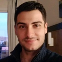 Juan Antonio Robles García